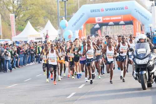 MARATONA DI VIENNA | 42K,21K,10K,Staffetta 2019